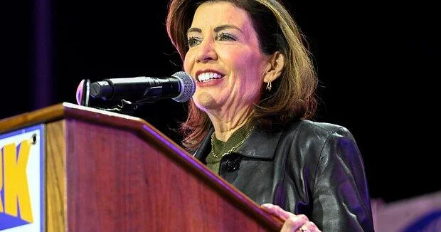 В Нью Йорке создали военный штаб