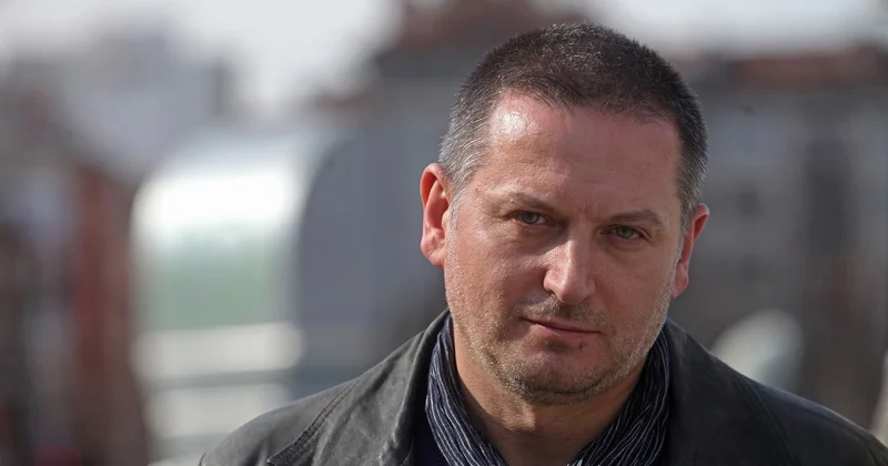 Kor Vayşa Georgi Qospodinovun hekayəsi