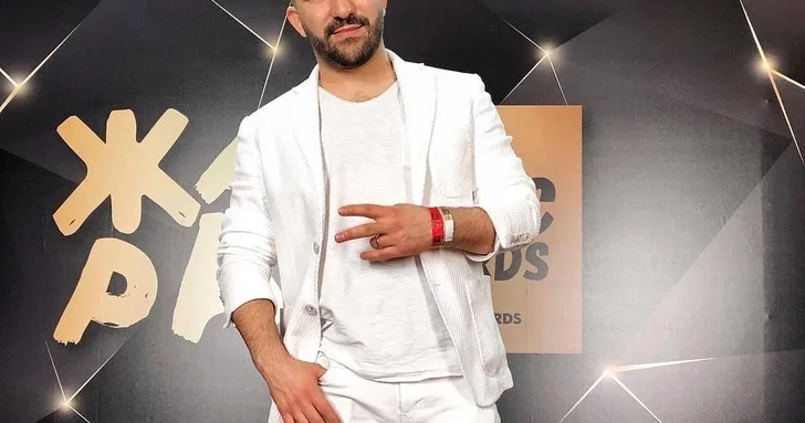 Bahh Tee стал отцом во второй раз