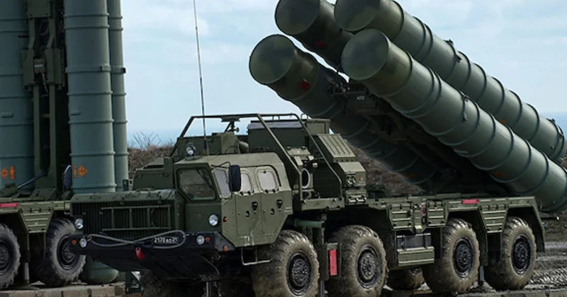 Pakistan kəşfiyyatı Rusiya silahlarının texnologiyasını ələ keçirməyə çalışıb