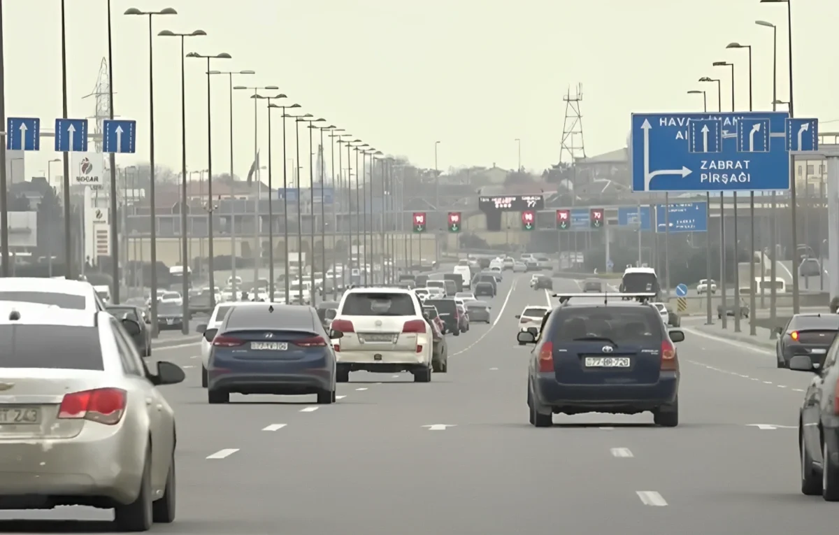 Bakıda ağıllı radar quraşdırılıb? Sürücüləri çaşbaş qoyan məsələ