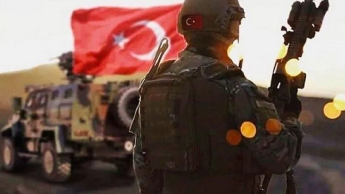 Suriyada PKK təhlükəsi: Türkiyə əməliyyat keçirəcək? ŞƏRH