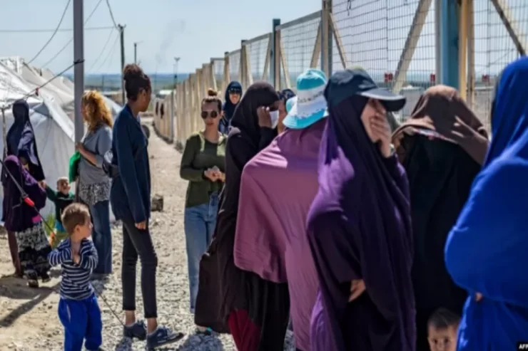 Suriyadakı azərbaycanlılar ölkəyə necə qaytarılır? AÇIQLAMA