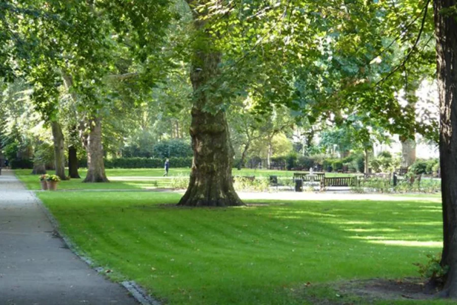 Çoxdan gözlənilən xəbər Bu yerdə milli park yaradılacaq