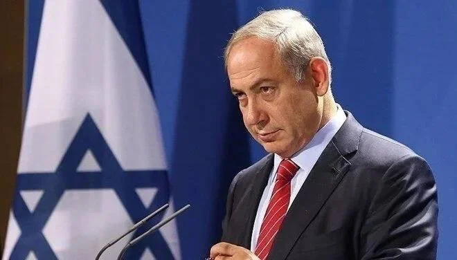 Qolan əbədi olaraq İsrailin olacaq Netanyahu