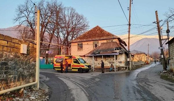 “Çaybulans” payız günlərində bölgələrə yola düşüb