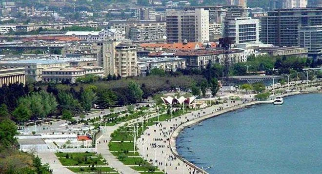 Dənizkənarı Milli Park MMC ləğv olundu