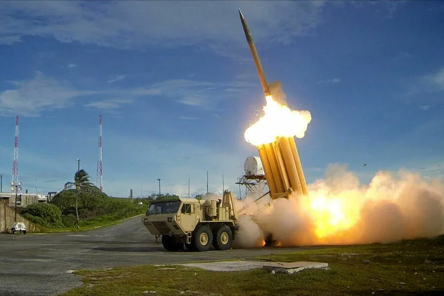 Rusiyanın Oreşnik raketini yalnız bu kompleks TUTA BİLƏR