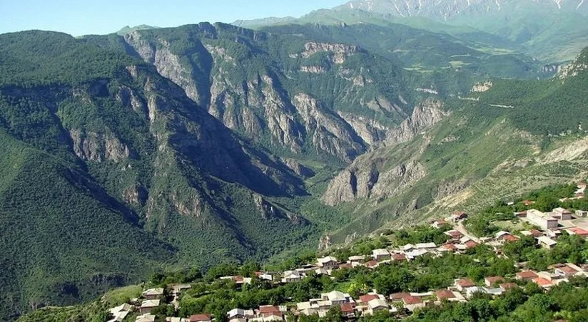 Xocalı, Ağdərə və Xocavənddə təhlükəsiz bərk tullantılar üçün poliqon əraziləri seçilib