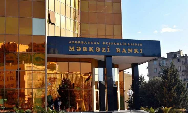 Mərkəzi Bank daha 10 lisenziyanı ləğv etdi