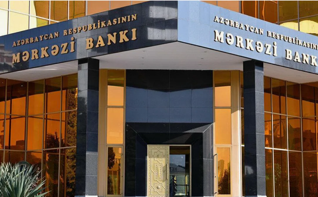 Mərkəzi Bank 10 poçt filialının bank lisenziyasını ləğv edib