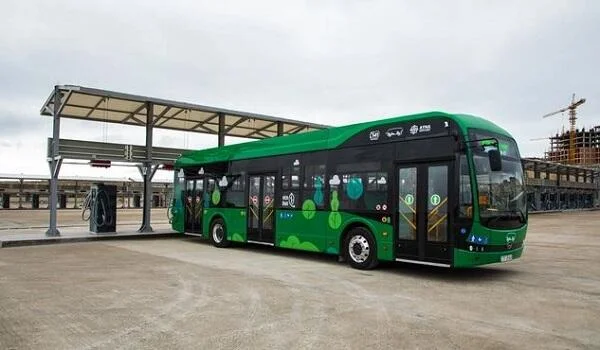 Bakıdakı elektrik avtobuslarında gediş haqqı artırılır?