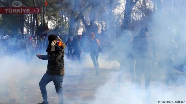 ABŞ Suriyada kimyəvi silah axtarır