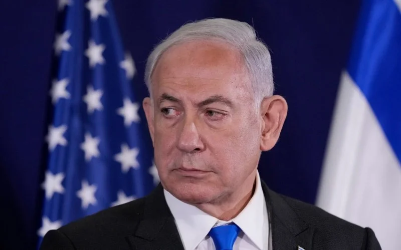 Netanyahu ilk dəfə məhkəmə qarşısına çıxacaq