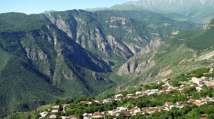 Xocalı, Ağdərə və Xocavənddə bərk tullantılar üçün poliqon əraziləri seçilib