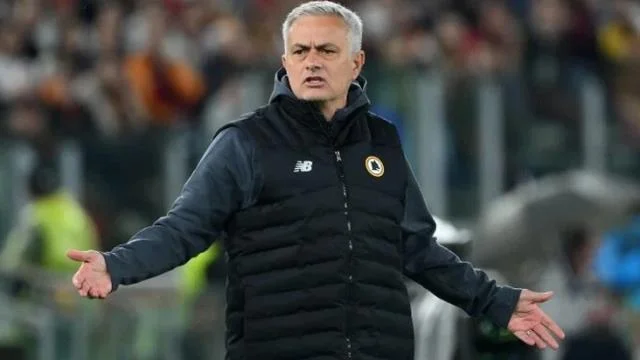 Mourinyo Real Madridə dönməklə bağlı suala belə cavab verdi: Ançelotti əla işləyir Finalda...