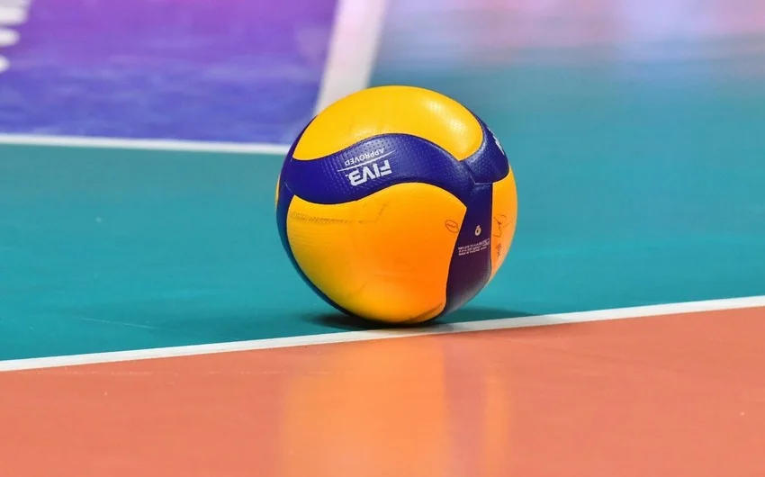 Kişi voleybolçular arasında Azərbaycan çempionatında II tur başlayır