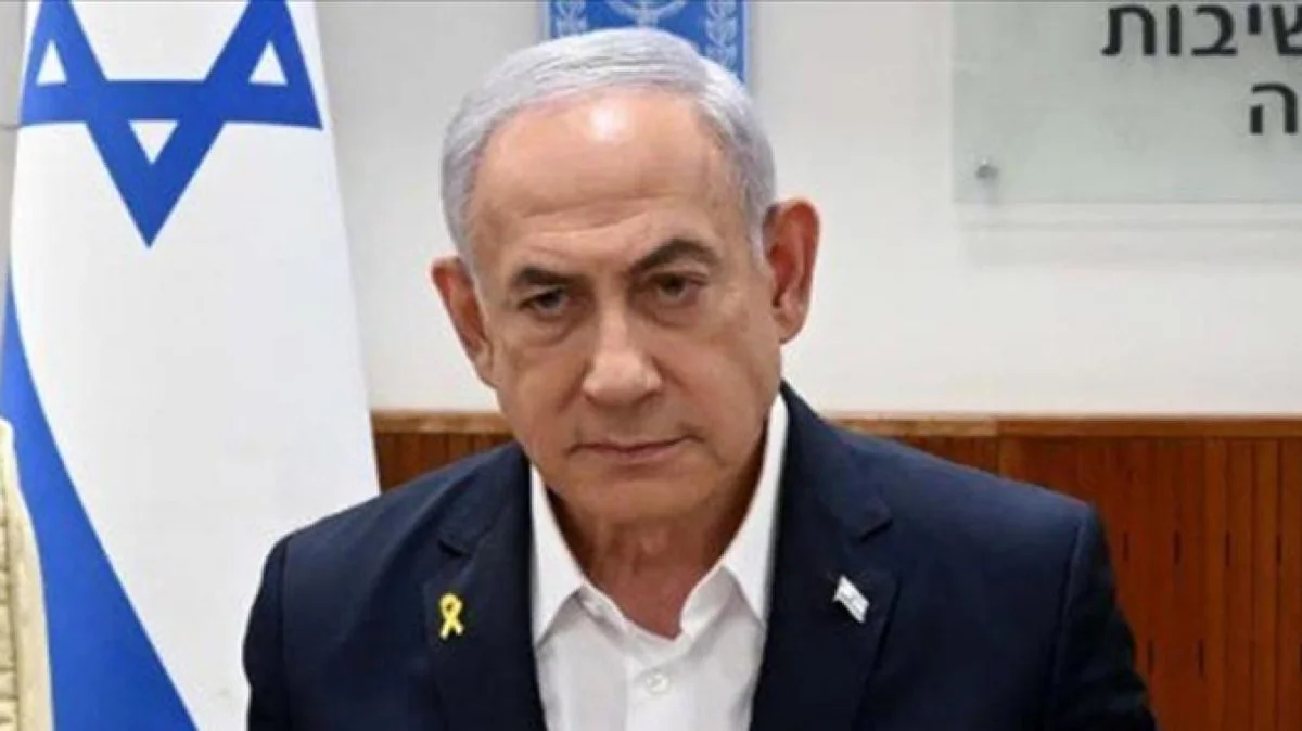 Benyamin Netanyahu: ‘‘Müharibә sona çatmayacaq’’