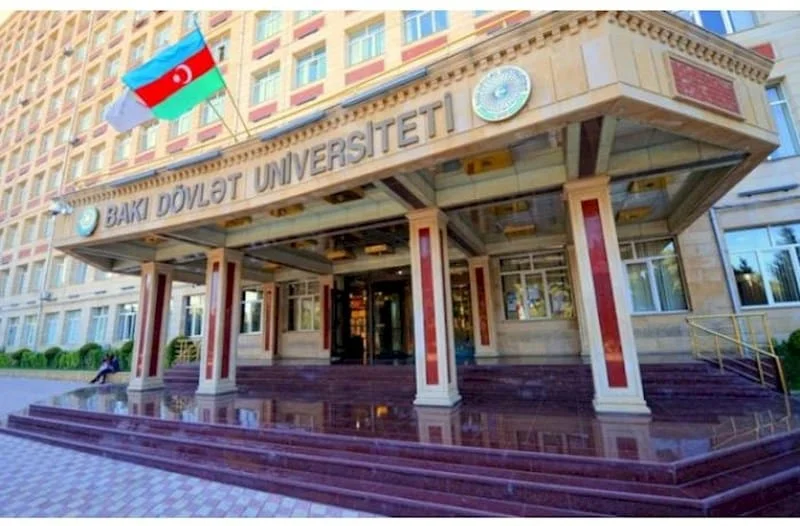 BDU dünyanın ən yaxşı universitetlərinin fənn reytinqində yer alıb