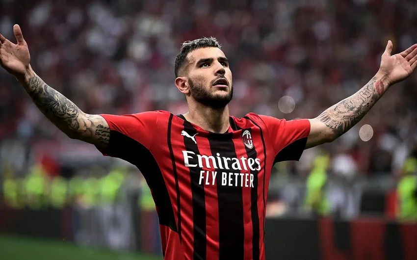 Milan futbolçusu üçün 50 milyon avro tələb edir Azərbaycanda özəl xəbərlər, araşdırmalar, təhlillər və müsahibələrin tək ünvanı