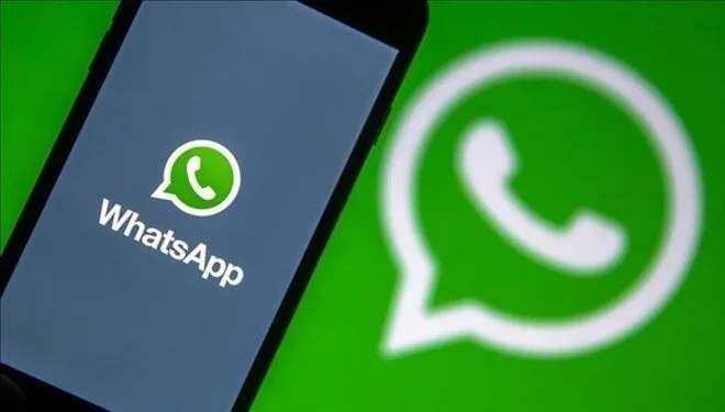 “Whatsapp”a ev yıxan yenilik gəlir