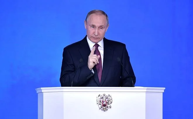 Rusiya ölüm cəzası tətbiq ediləcək? Putin açıqladı