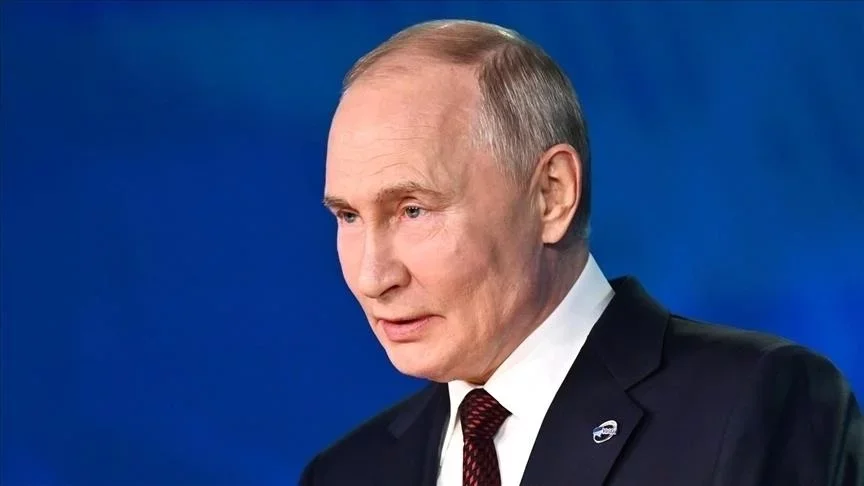 Putin KTMT ölkələrinin rəhbərlərini qələbə paradına dəvət etdi