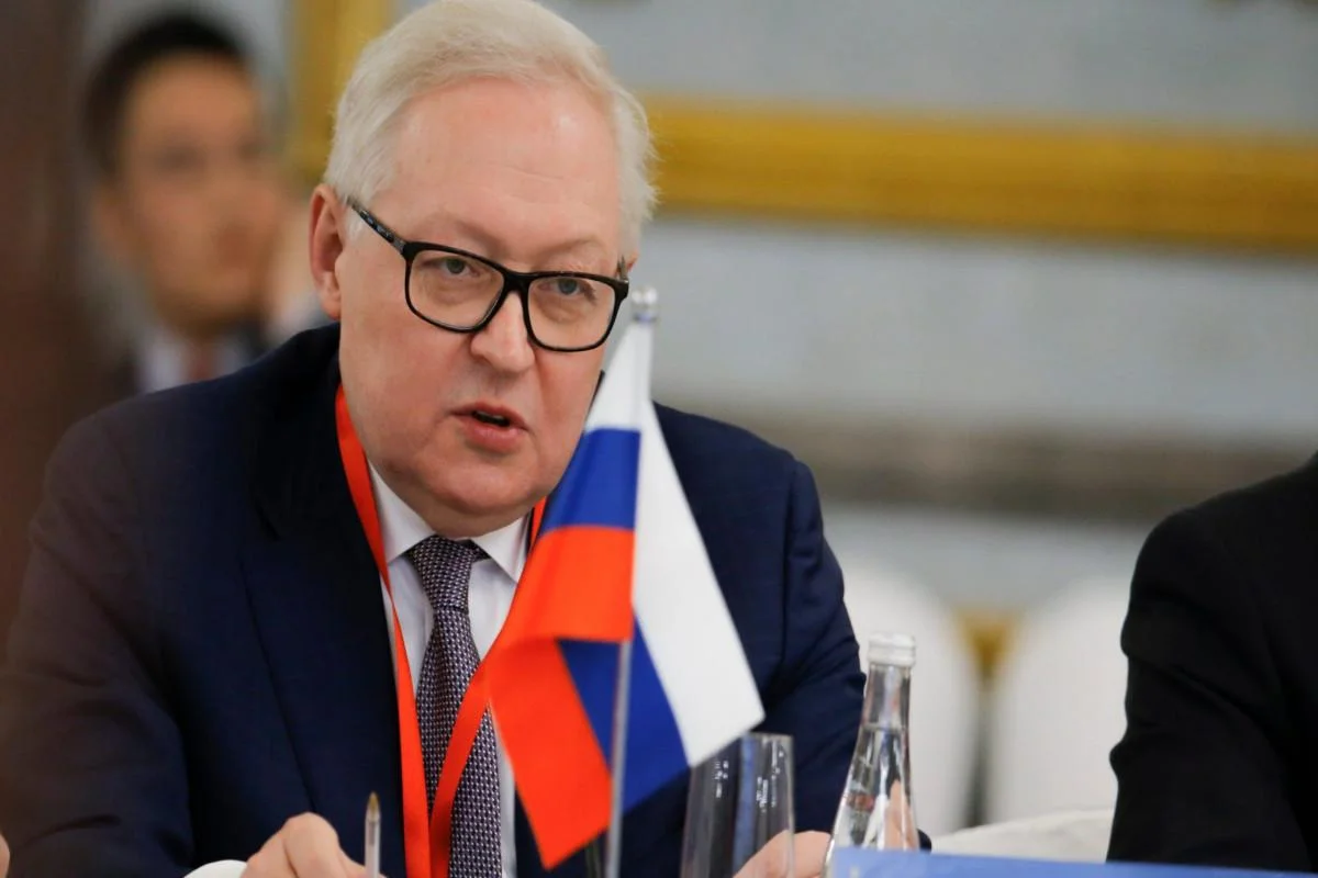 Sergey Ryabkov: Bəşər Əsəd Rusiyada təhlükəsiz yerdədir