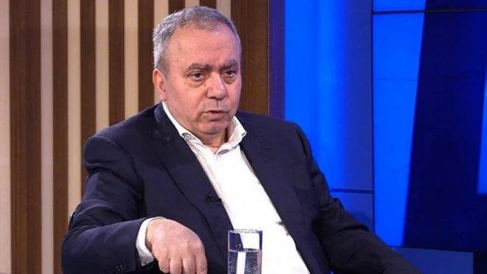 “İran köməyə gəlməyəcək...” “Paşinyan qoymayacaq” AzPolitika onlayn siyasiictimai qəzet