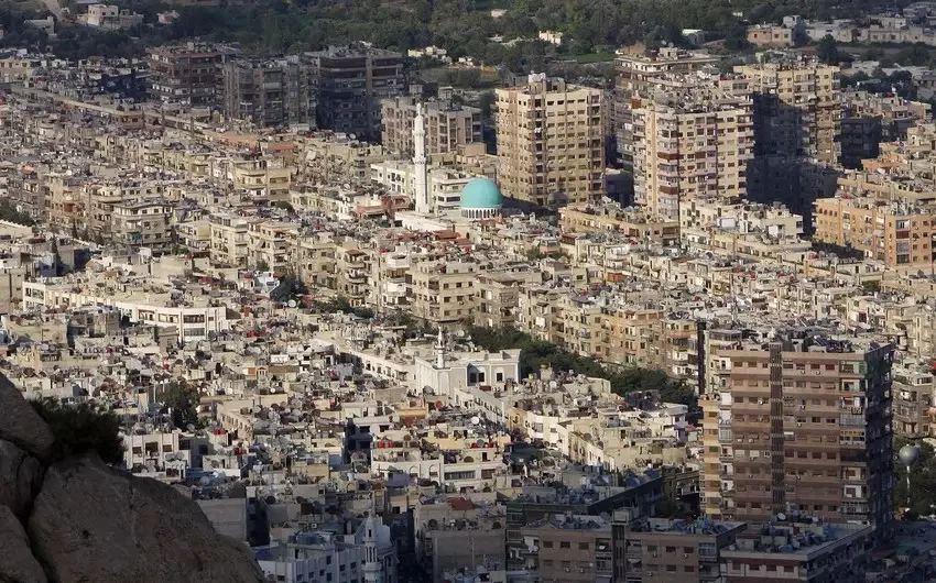 Suriyada əhalinin siyahıyaalınması keçiriləcək, yeni Konstitusiya təsdiqlənəcək