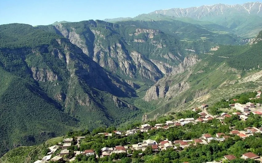 Xocalı, Ağdərə və Xocavənddə təhlükəsiz bərk tullantılar üçün poliqon əraziləri seçilib