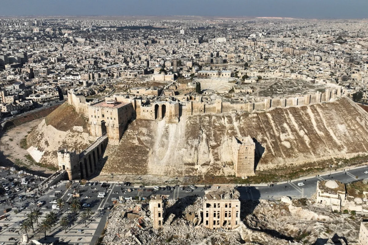 Время политической дестабилизиции трудные времена Haqqin