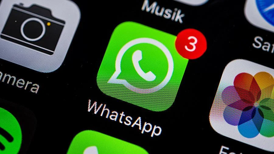 “Whatsapp”a daha bir yenilik gəlir