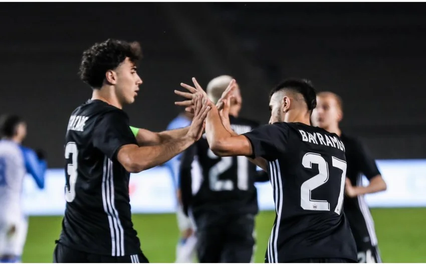 Dünya reytinqi: Qarabağ bir neçə pillə irəliləyib