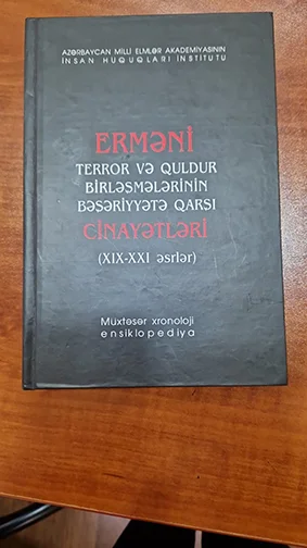 Unutsaq, terror yenidən qayıdar!