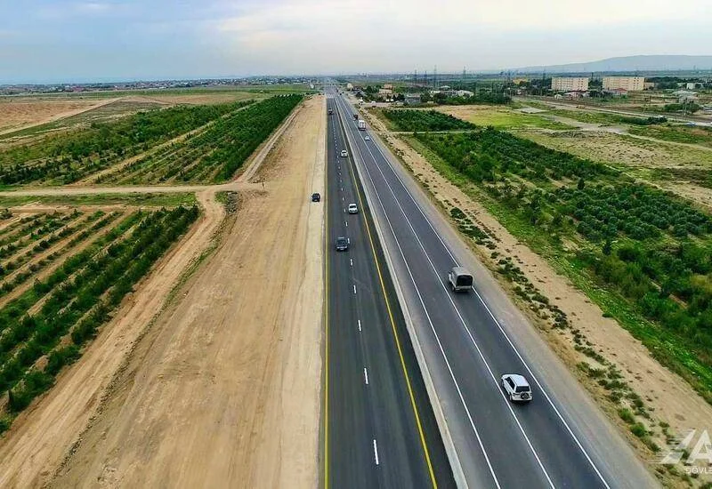 Ödənişli yollardan istifadə edənlərin NƏZƏRİNƏ Yeni cərimələr tətbiq olunacaq