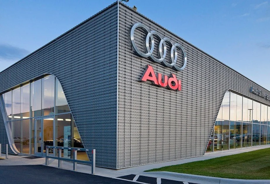 “Audi” 600 mindən çox avtomobili geri çağırır Yeni Çağ Media