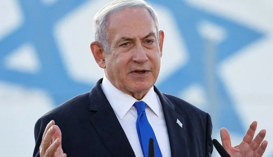 Netanyahu məhkəməyə çıxır: 3 cinayət işi və 10 il cəza