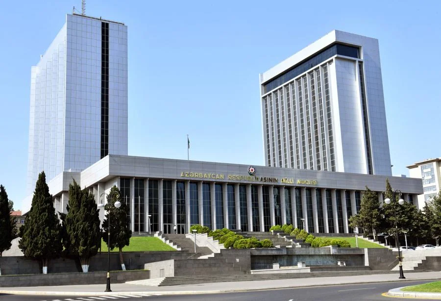 525ci qəzet Yeni dövlət rüsumları müəyyənləşir