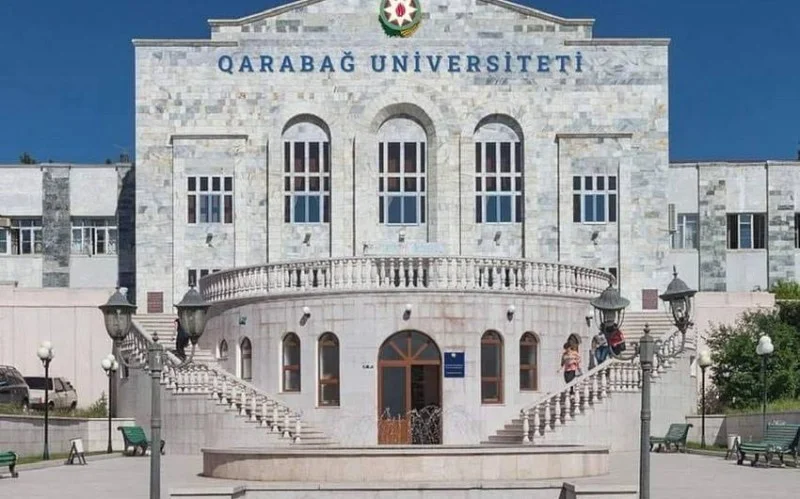 Qarabağ Universitetinin Bakıda filialı yaradılacaq? Nazirdən AÇIQLAMA