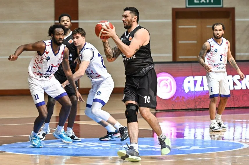 ABL: Neftçi yenə uduzdu