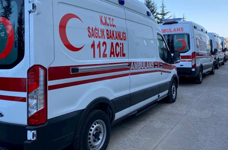 Türkiyədə zəncirvari qəza: 2 ölü, 15 yaralı var VİDEO