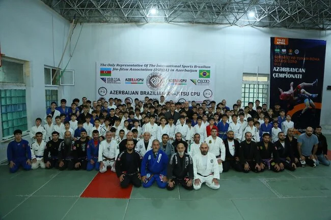 Bakıda beynəlxalq seminar təşkil olunub