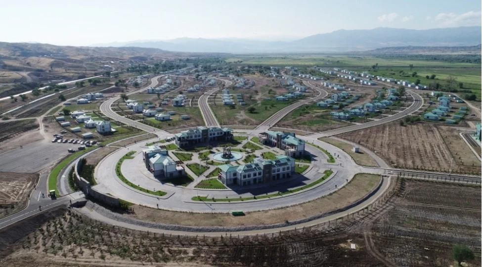 Azad edilmiş ərazilərdə yeni milli park yaradılacaq