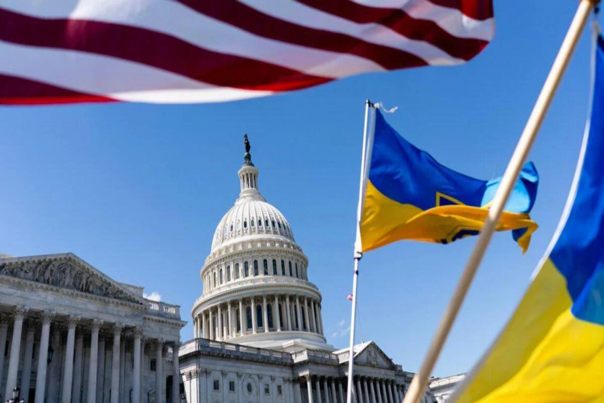 США выделили Украине кредит на $20 млрд