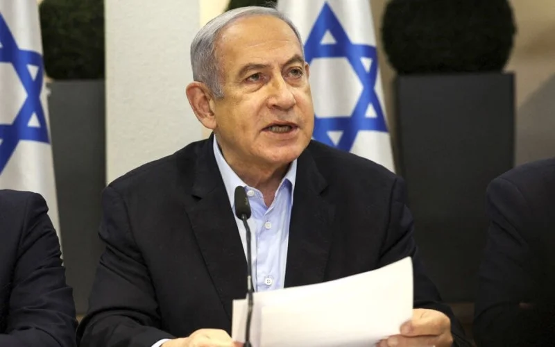 Colan təpələri İsrailin ayrılmaz hissəsi olaraq qalacaq Netanyahu