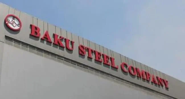 “Baku Steel Company” ilə bağlı bir neçə milyonluq yeni dələduzluq qalmaqalı