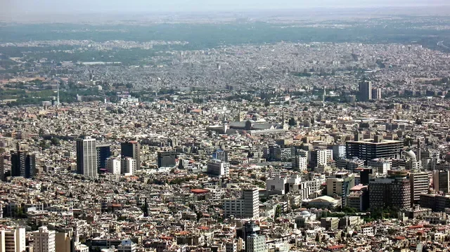 Suriyada müvəqqəti hökumətin başçısı bu şəxs oldu FOTO