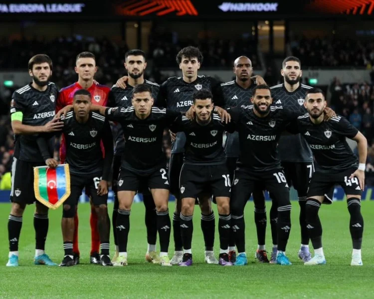 Yeni dünya reytinqi: “Qarabağ”ın sıçrayışı, Berdiyevin effekti