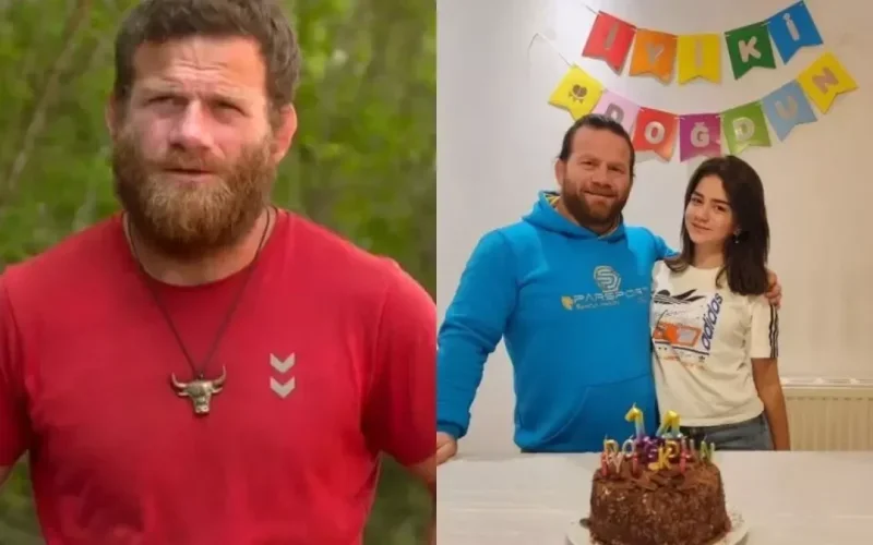 “Survivor” iştirakçısı olmuş Okay Köksalın qızı 8ci mərtəbədən yıxılıb